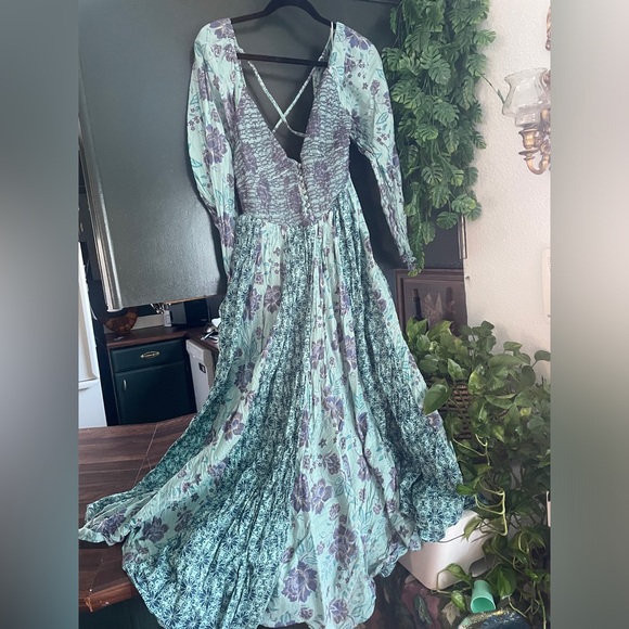 A New Way Maxi Size Medium - Picture 5 of 6